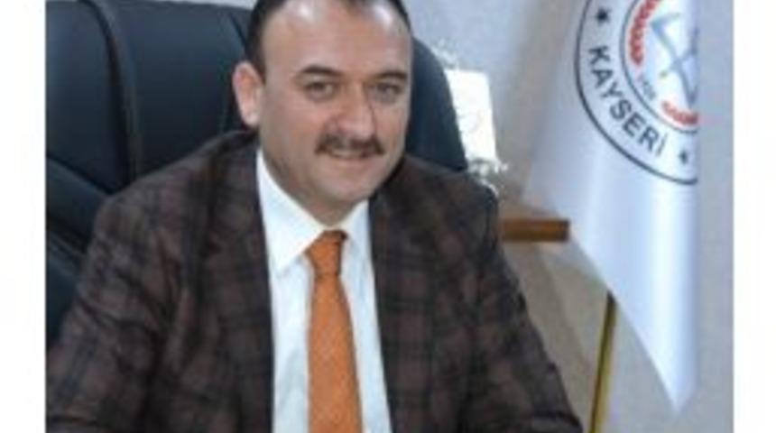 Kayseri&rsquo;de 286 Bin 500 &Ouml;ğrenci S&ouml;mestre Tatiline Girecek