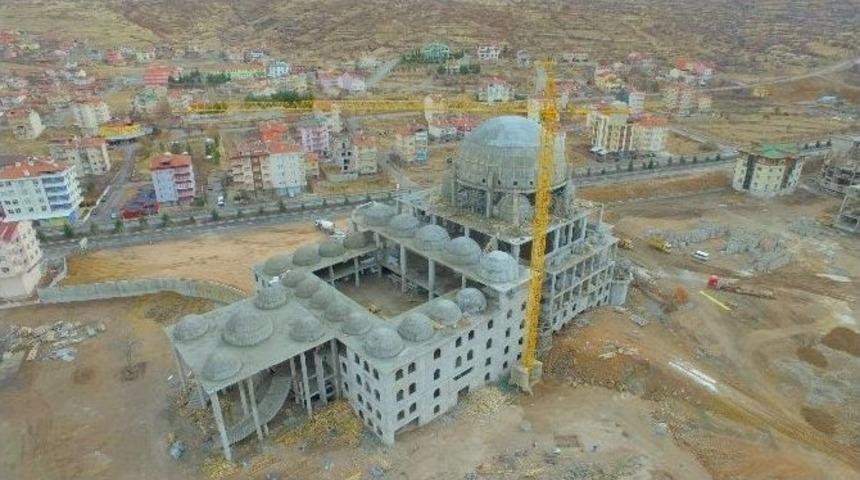 Nevşehir Belediyesi Ge&ccedil;en Yıl Da Dev Yatırımlara İmza Attı