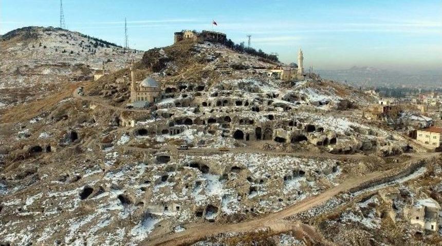 Dünya’nın En Büyük Yeraltı Şehri Tübitak Projesi Oldu