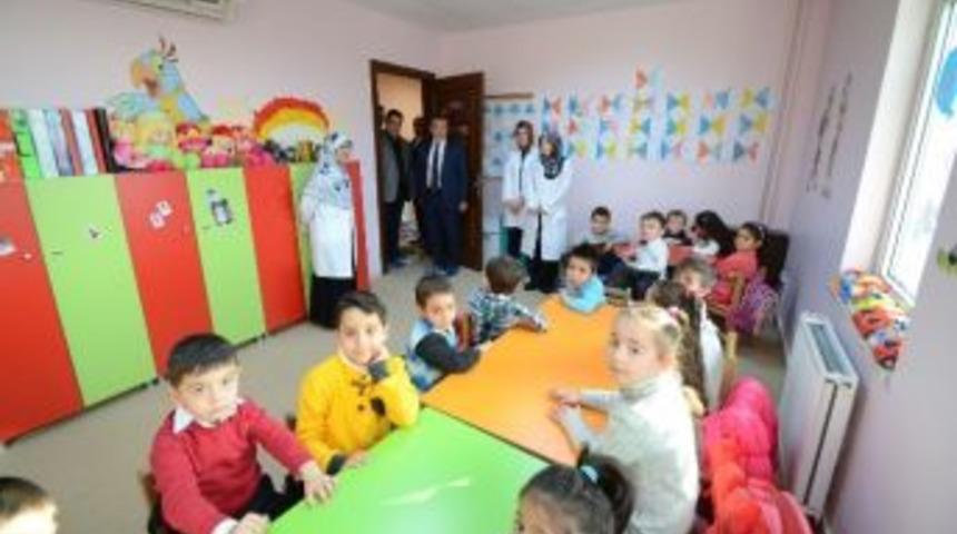 Nezaket Okulları 2015 Yılını Dolu Dolu Geçirdi