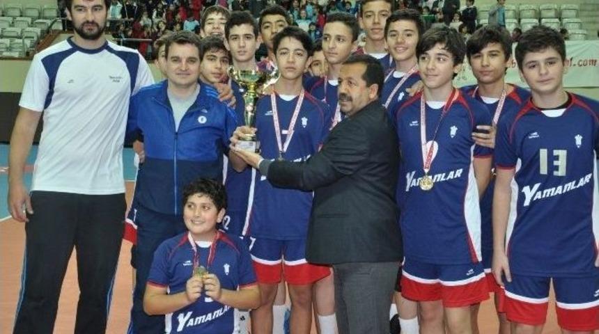 Filenin Şampiyonu Yamanlar