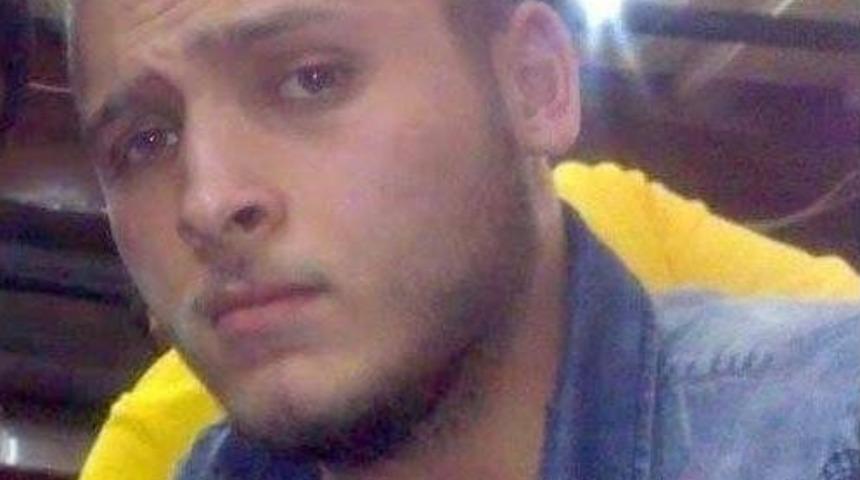 Omuz Atma Cinayetine 13 Yıl 4 Ay Hapis Cezası