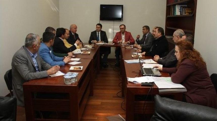 Tokat&rsquo;ta İmar Revizyonu &Ccedil;alışmaları