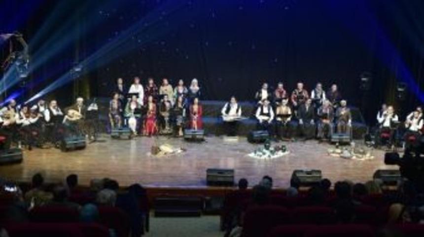 Kuzey R&uuml;zgarı Mamak&rsquo;tan Esecek