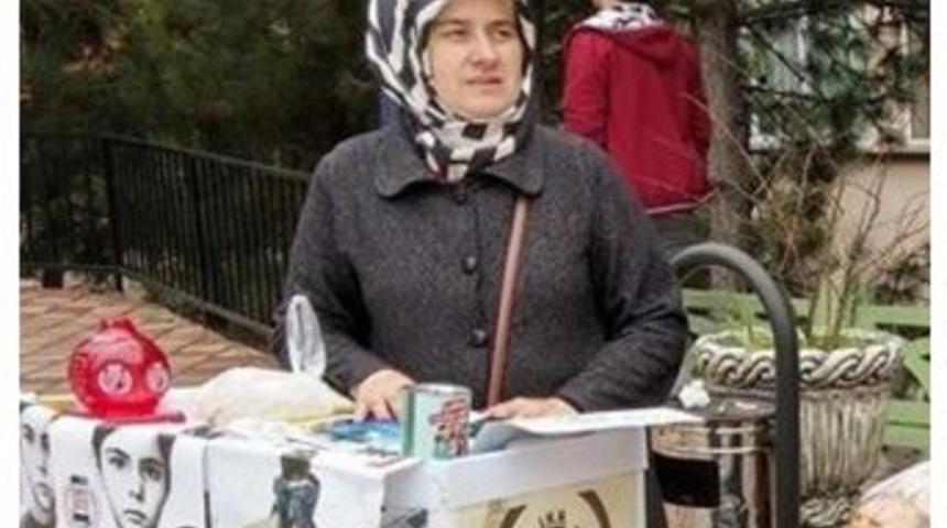 Bartın İhh&rsquo;dan Madaya&rsquo;ya Maddi Yardım