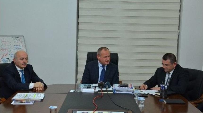 Evde Bakım İçin Dört Dörtlük Ekip Kuracağız