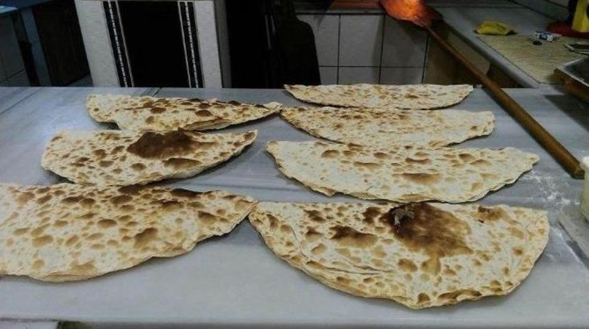 İnebolu&rsquo;da Bir İlk