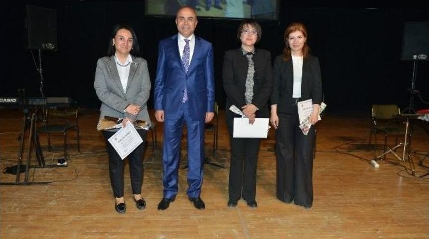 Yakutiye Belediyesi İle Atat&uuml;rk &Uuml;niversitesi İşbirliğiyle "anne &Uuml;niversitesi Yeniden Başlıyor"