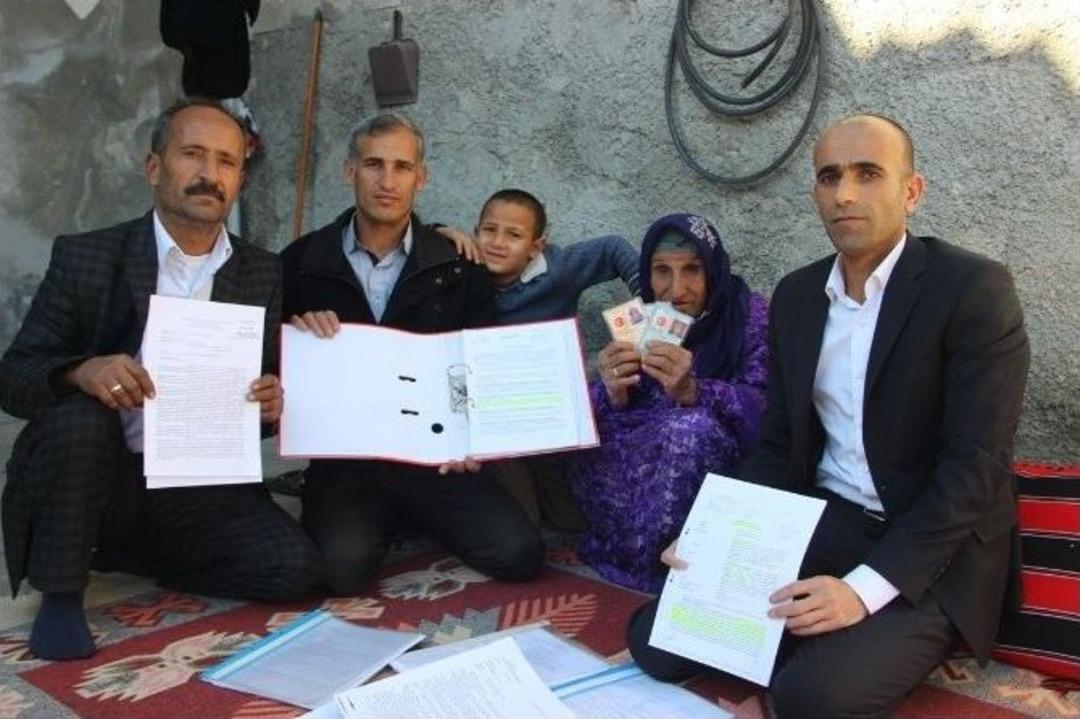 (&ouml;zel Haber) K&uuml;t&uuml;k Değiştirildi İddiası Mahkemelik Oldu