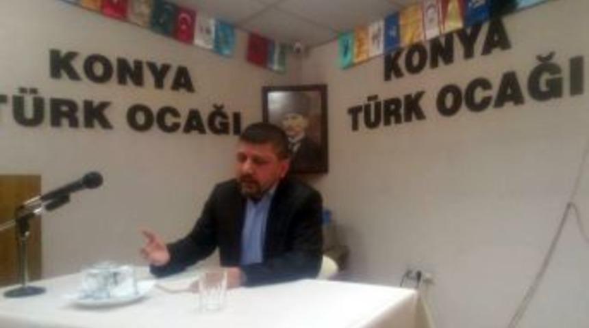 Dr. Arif Keskin: “iran’ın Siyasi Politikası Fars Milliyetçiliğine Dayanır”