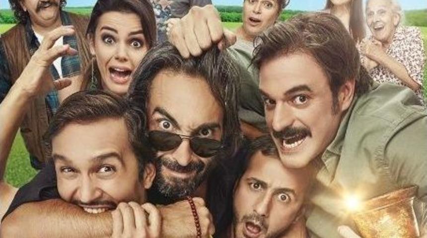 &Ccedil;iğli&rsquo;de Sinema Ş&ouml;leni