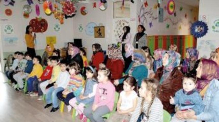 Kartepe Belediyesi&rsquo;nden Geri D&ouml;n&uuml;ş&uuml;m Eğitimi