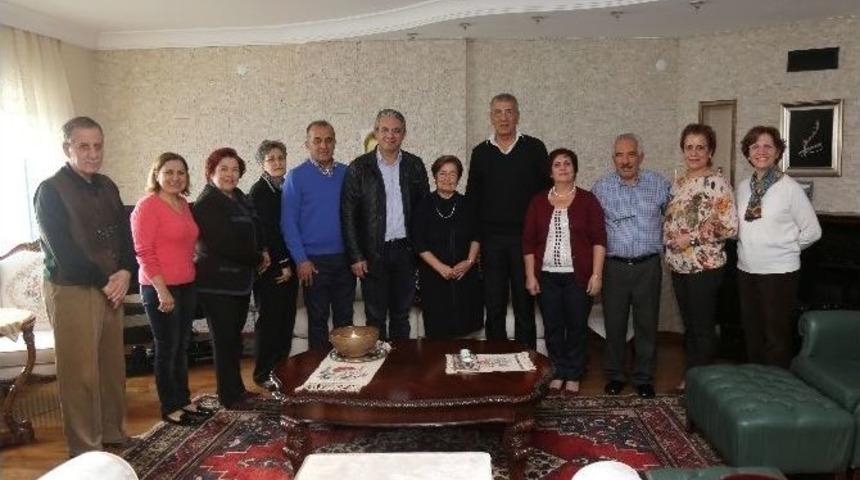 Karşıyaka&rsquo;nın Filizleri T&uuml;rkiye&rsquo;yi Sardı