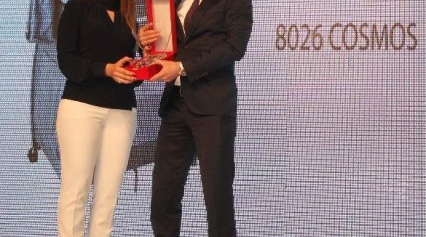 Prego’ya “tüketici Ödülü”