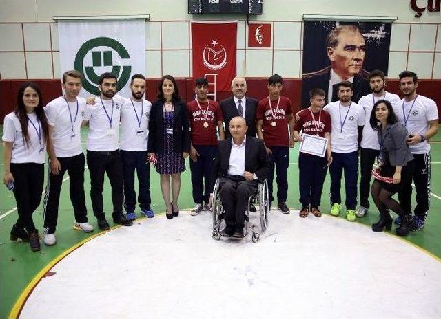 Çü’nün Projesi, Geleneksel Yarışma Haline Geldi