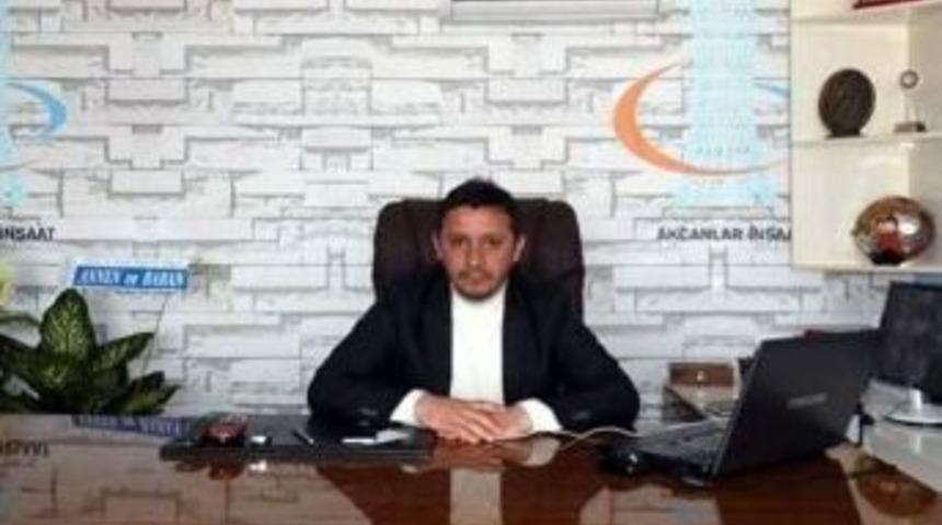 İş Adamından Ter&ouml;re Tepki