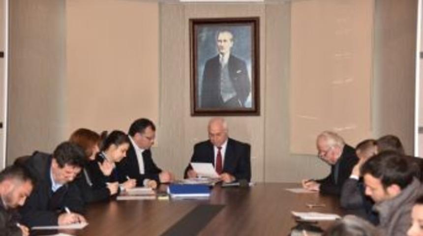 Kartepe Turizm Master Planı İ&ccedil;in İhalesi Yapıldı