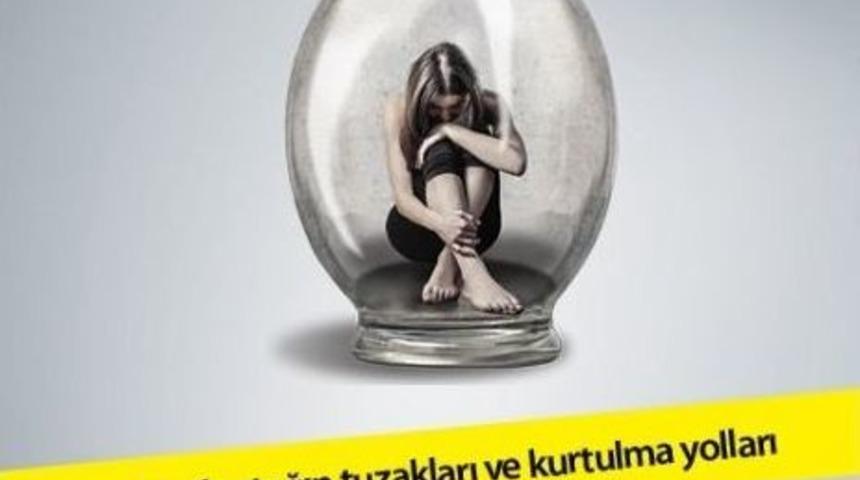 Bilgen&rsquo;in İlk Kitabı: "benim Hayatım Hep B&ouml;yle Mi Ge&ccedil;ecek"