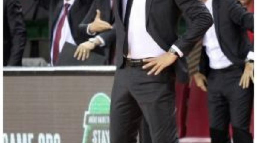 Sarıca: "hata Yapmadan Kazanmamız Gerekiyor"