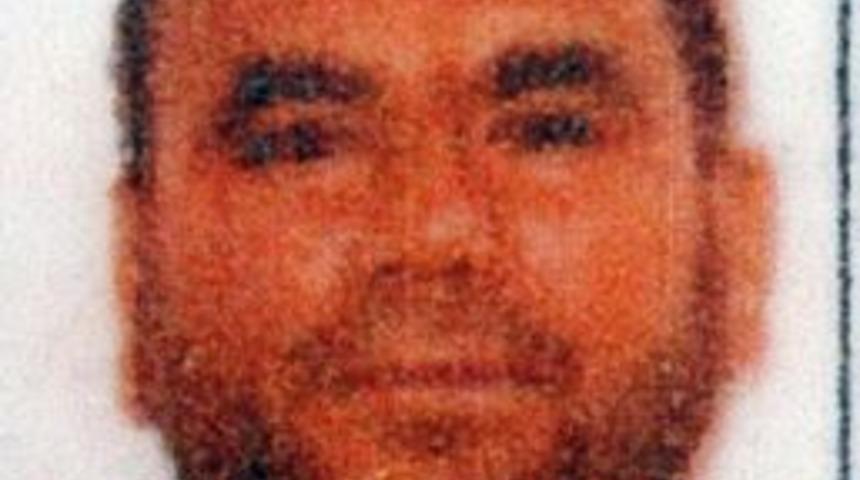 Suriyelinin Esrarengiz &Ouml;l&uuml;m&uuml;