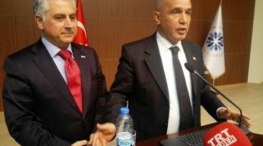 Erzurum Ulusal &Ccedil;ağrı Merkezine Doğru&hellip;