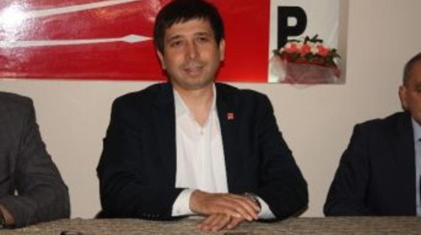 Prof. Dr. Yenid&uuml;nya Parti Meclisi &Uuml;yesi Oldu