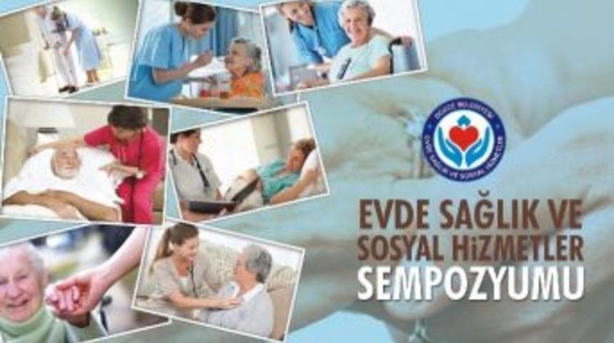 Yaşlılar Ve Hastalar İ&ccedil;in En &Ouml;nemli Hizmet