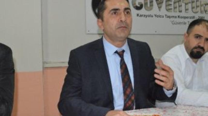 G&uuml;ventur Başkanı Faruk İslamoğlu: