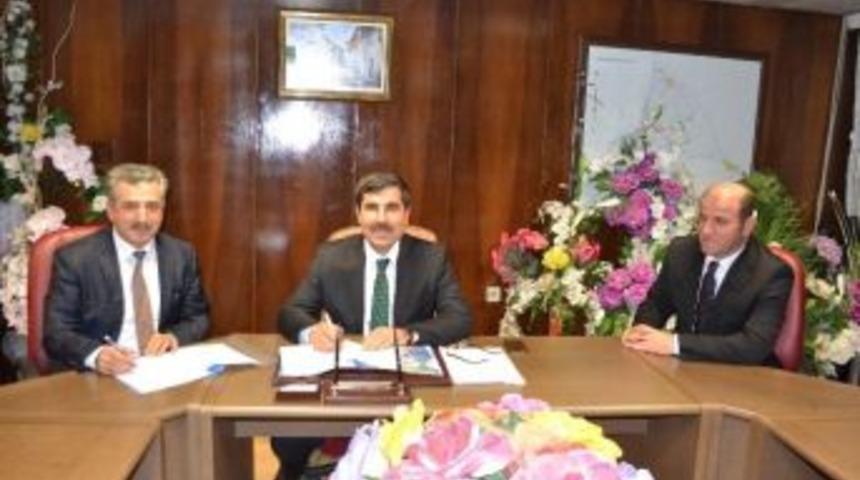 Muş Belediyesi&rsquo;nden Kompozisyon Yarışmasına Destek