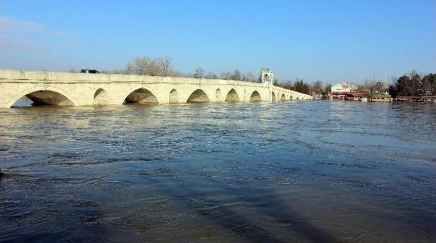 Edirne&rsquo;de Korkulan Olmadı