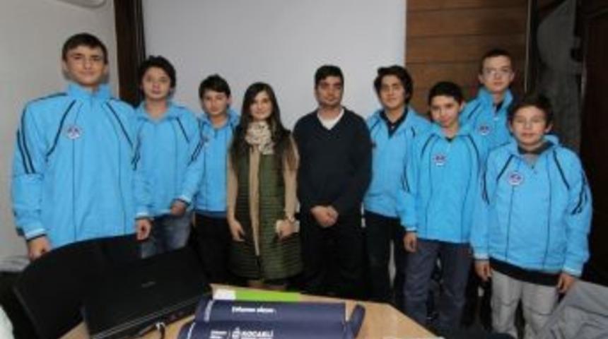 Doğru Hamleyle Milli Takıma