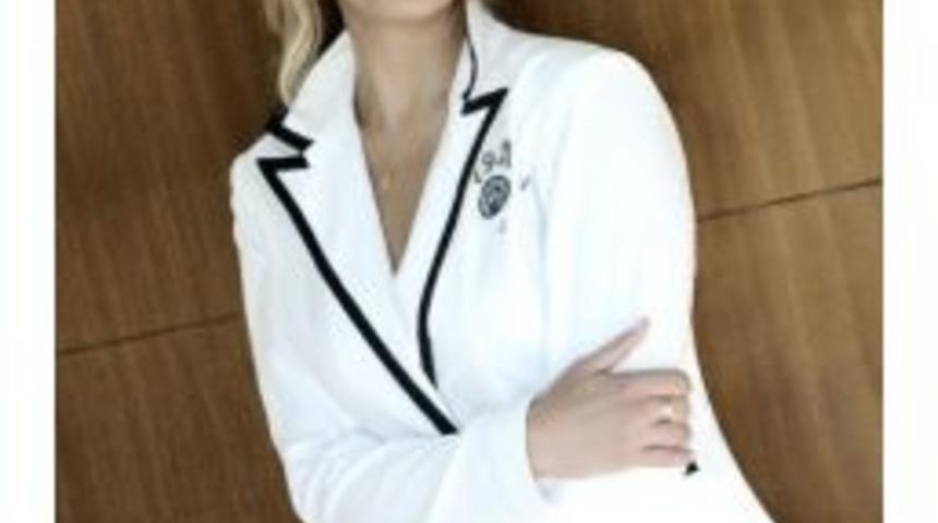 T&uuml;lay Demir Oktay, Elli &Ccedil;ocuğun Hayatına Dokunuyor