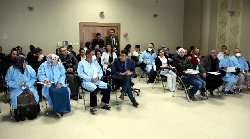 Prof. Dr. Mustafa &Ccedil;etin: