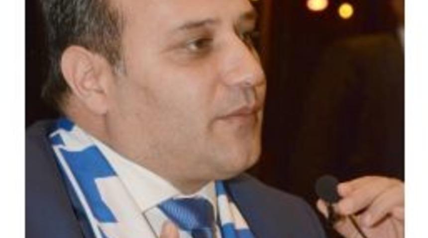 Bb Erzurumspor Kul&uuml;b&uuml;&rsquo;nden Sms İle Bağış Kampanyası