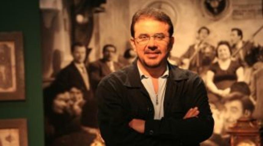 &Ouml;zgent&uuml;rk: "&ccedil;ukurova&rsquo;nın Yetenekli Yazarları Fark Edilemiyor"