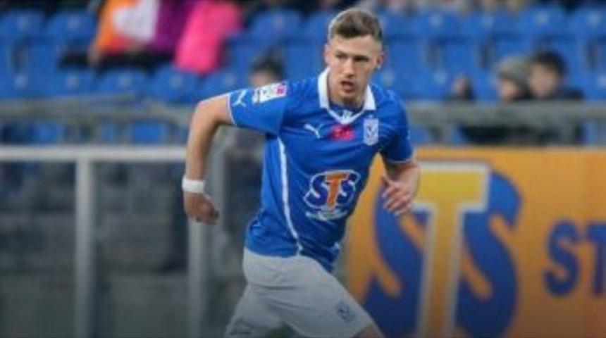 Torku Konyaspor İsko&ccedil; Sol Bek İle Anlaştı