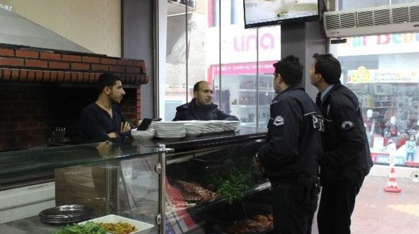 Adıyaman&rsquo;da Hırsızlık