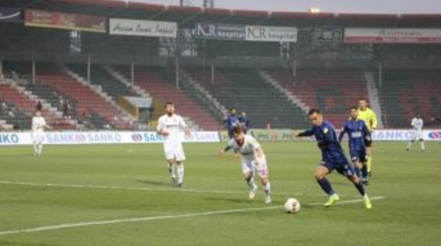 Gaziantep B&uuml;y&uuml;kşehir Belediyespor, Bektaş Y&ouml;netiminde Galibiyete Hasret