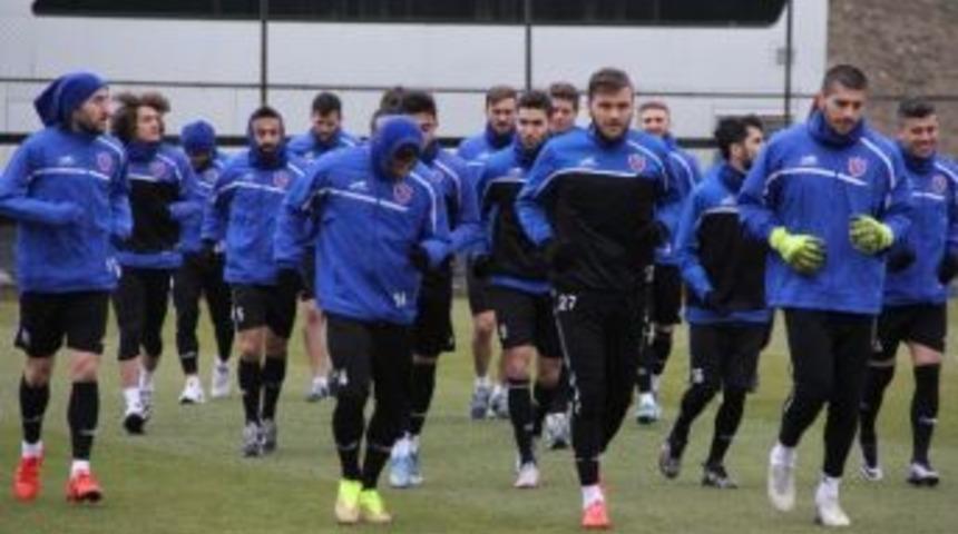 Ferudun Tankut: "iddiamız Olmasa Da Beşiktaş Ma&ccedil;ına Ciddiyetle &Ccedil;ıkacağız"