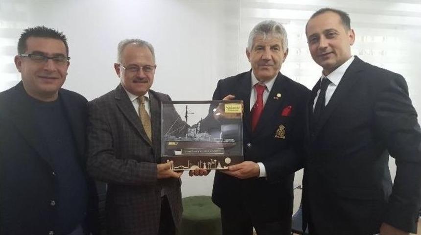 &rsquo;başarıya Giden Yol&rsquo;