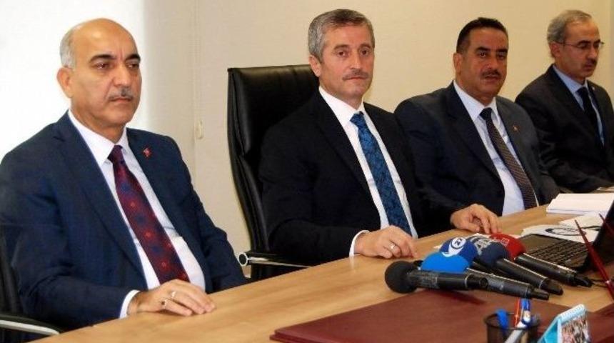 Şahinbey Voleybol Takımı&rsquo;nda Şok Karar