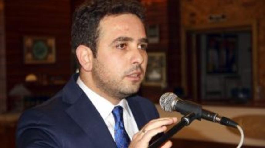 İshak Gazel&rsquo;den &rsquo;k&uuml;tahyaspor İ&ccedil;in Başlatılan Kampanyaya Katılın&rsquo; &Ccedil;ağrısı