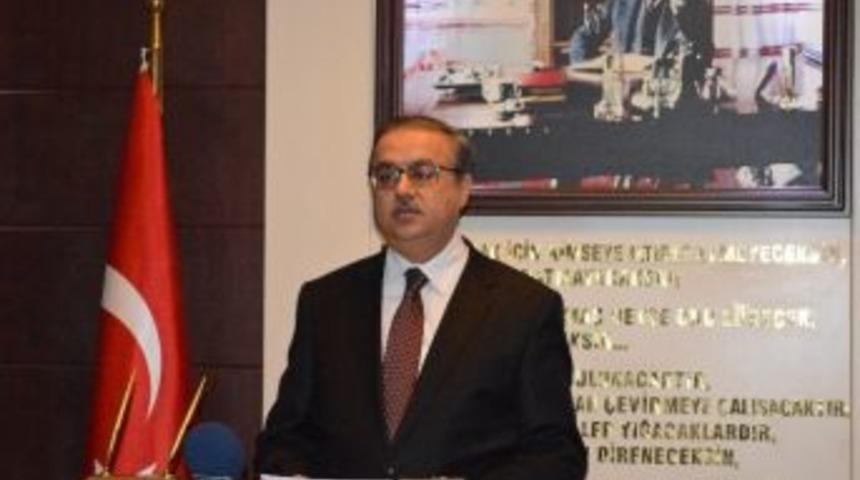 Şırnak Valisi&rsquo;nden &lsquo;silopi&rsquo; A&ccedil;ıklaması