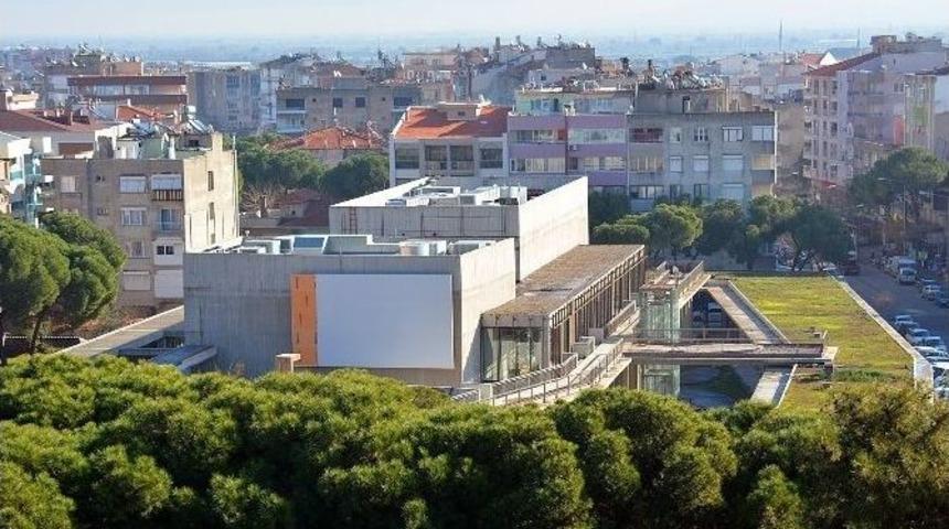 Bergama K&uuml;lt&uuml;r Merkezi&rsquo;nde Sona Doğru