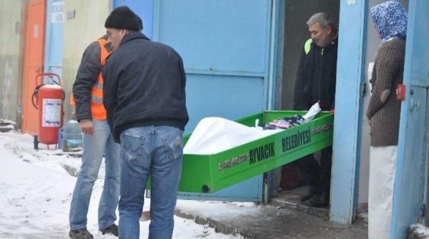 Umut Yolculuğu Toprakta Bitti