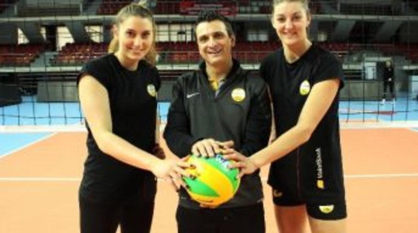 Vakıfbank Şampiyonlar Ligi&rsquo;nde Beşte Beş Yapmak İ&ccedil;in Sahaya &Ccedil;ıkıyor