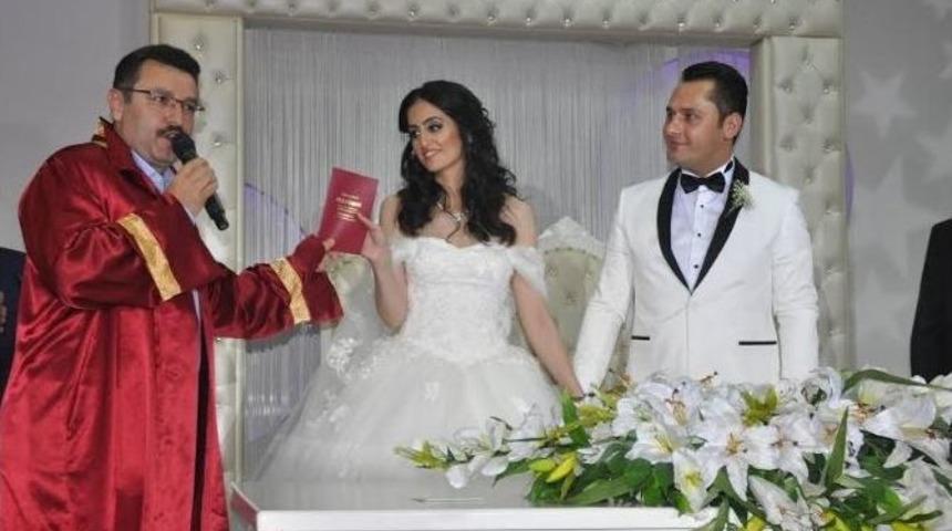 Trabzon&rsquo;da Yabancı Evlilik Sıralamasında Alman Vatandaşları İlk Sırayı Alıyor