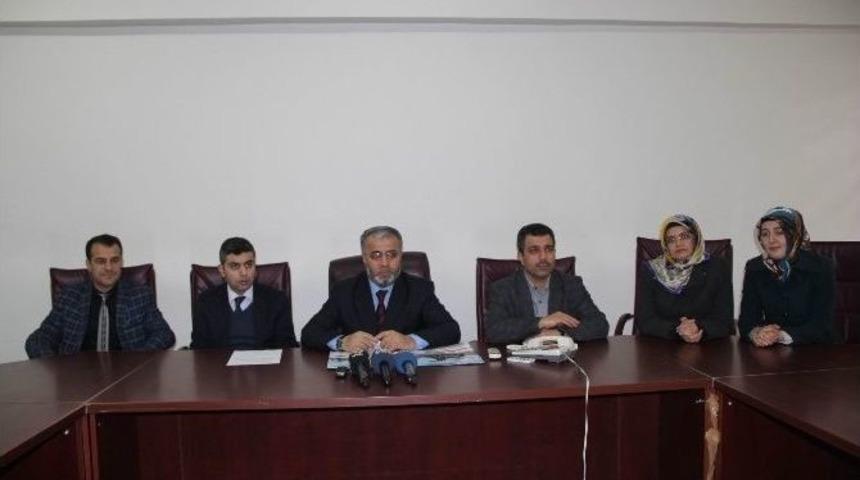 M&uuml;ft&uuml;l&uuml;kten &lsquo;haydi &Ccedil;ocuklar-gen&ccedil;ler Namaza&rsquo; Etkinliği