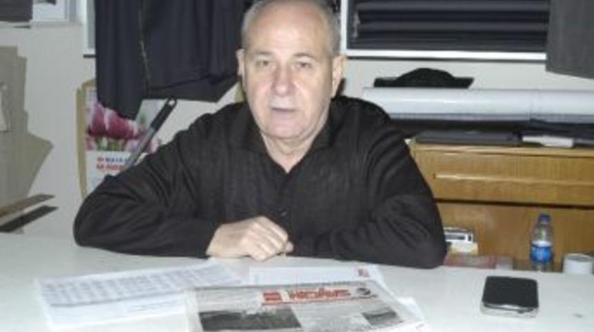 Muhtardan Polise Teşekk&uuml;r