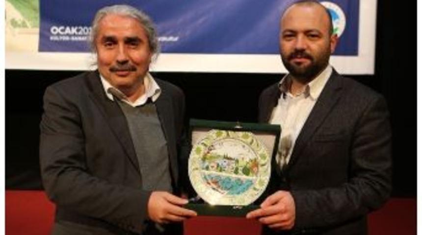 Akm&rsquo;de &ldquo;sahabe Hayatından Yansımlar&rdquo; S&ouml;yleşi Ger&ccedil;ekleşti